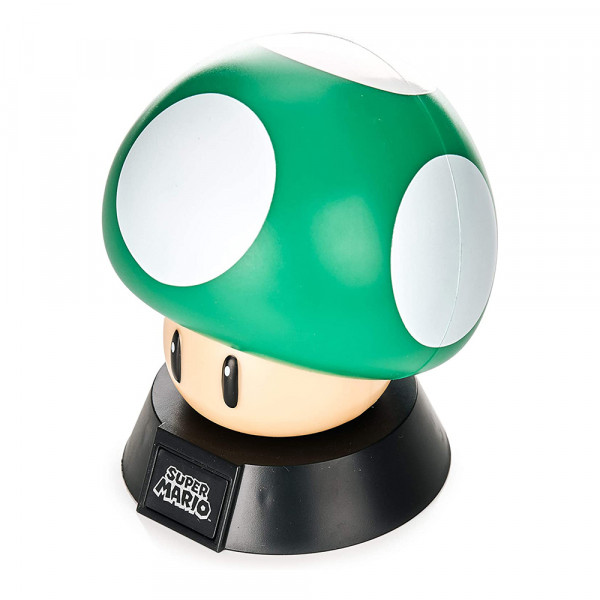 Paladone Nintendo: 1Up Mushroom Icon Light V2