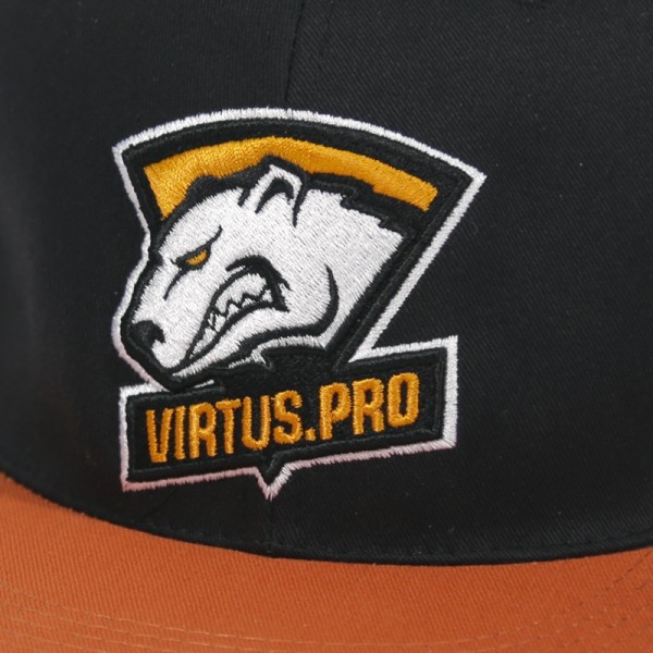 Бейсболка Virtus Pro Snapback