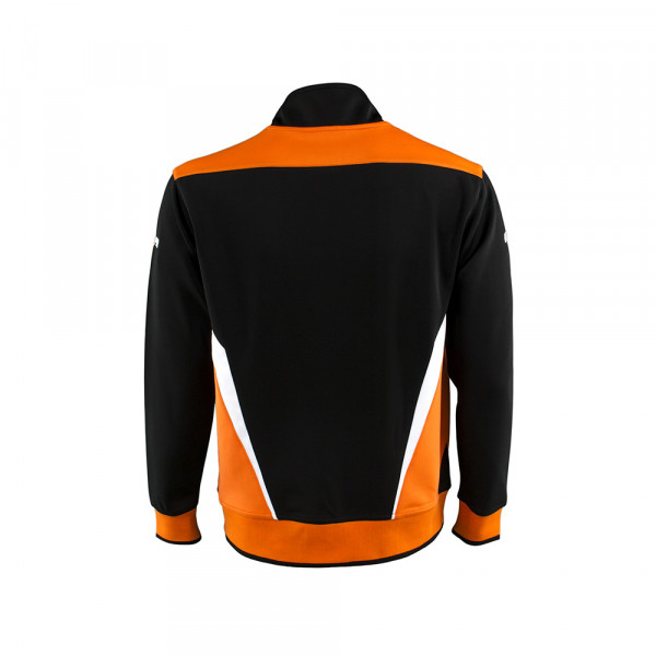 Virtus Pro Soccer Jacket