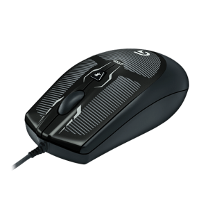 Logitech G100s black Logitech G100s black