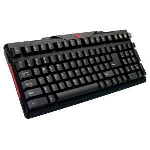 Tt eSPORTS MEKA black usb Tt eSPORTS MEKA black usb