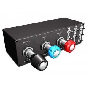 Saitek Pro Flight TPM System Saitek Pro Flight TPM System