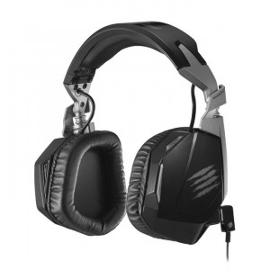 Mad Catz F.R.E.Q.4D Mad Catz F.R.E.Q.4D