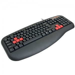 A4Tech X7-G600 PS/2 A4Tech X7-G600 PS/2