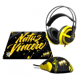 Набор SteelSeries NaVi Bundle Набор SteelSeries NaVi Bundle