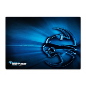 Roccat Sense Chrome Blue Roccat Sense Chrome Blue