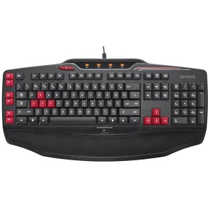 Logitech G103 Logitech G103