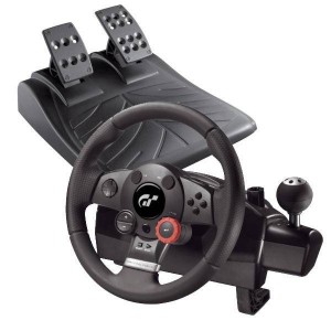 Logitech Force GT Logitech Force GT