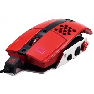Tt eSPORTS Level 10M red Tt eSPORTS Level 10M red