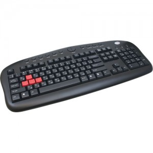 A4Tech KB-28G PS/2 A4Tech KB-28G PS/2