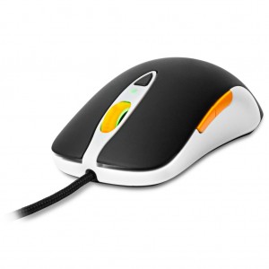 SteelSeries Sensei Fnatic SteelSeries Sensei Fnatic