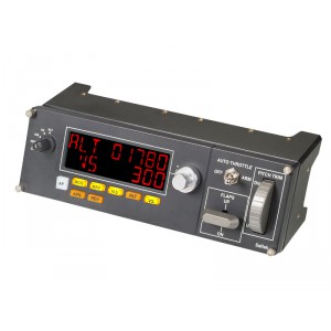 Saitek Pro Flight Multi Panel Saitek Pro Flight Multi Panel