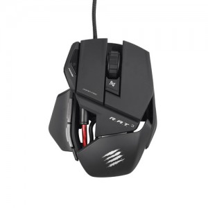 Mad Catz R.A.T.3 matt black Mad Catz R.A.T.3 matt black