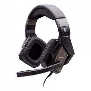 Tesoro Kuven 7.1 Devil Tesoro Kuven 7.1 Devil