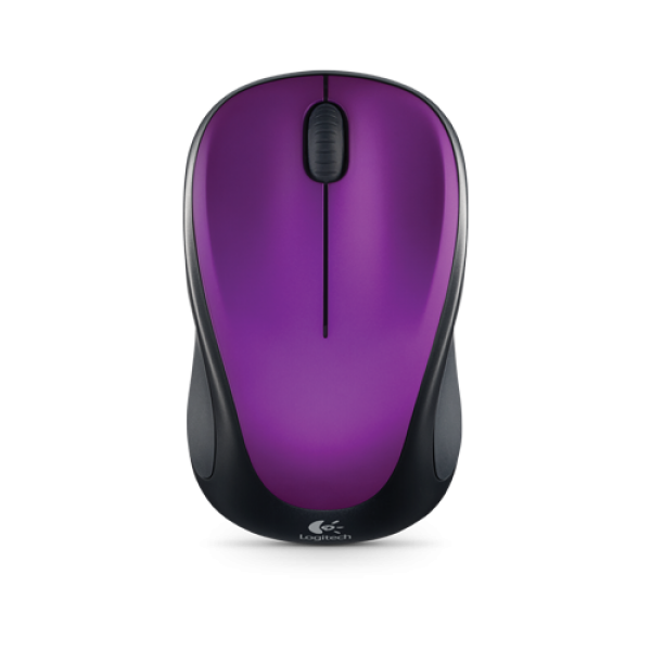 Logitech M235 vivid violet
