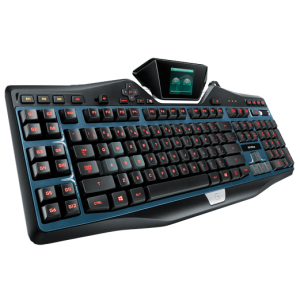 Logitech G19s Logitech G19s