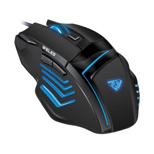 QCyber Weles QCyber Weles