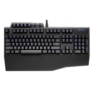 Gigabyte Aivia Osmium Cherry Red Gigabyte Aivia Osmium Cherry Red
