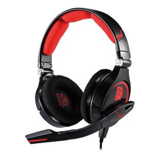 Tt eSPORTS Cronos black Tt eSPORTS Cronos black
