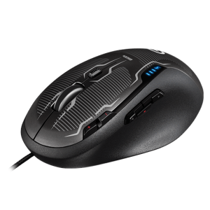 Logitech G500s Logitech G500s