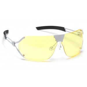 Gunnar Steelseries Desmo Snow Gunnar Steelseries Desmo Snow
