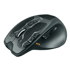 Logitech G700s Logitech G700s
