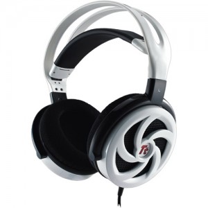 Tt eSPORTS Shock Spin HD white Tt eSPORTS Shock Spin HD white