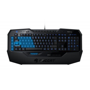 ROCCAT Isku Black USB ROCCAT Isku Black USB