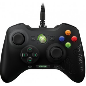 Razer Sabertooth Razer Sabertooth