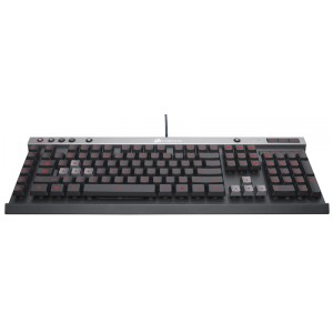 Corsair Raptor K30 Black USB Corsair Raptor K30 Black USB
