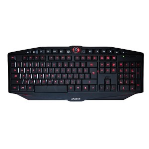 Zalman ZM-K400G Zalman ZM-K400G
