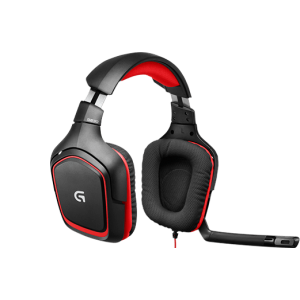 Logitech G230 Logitech G230