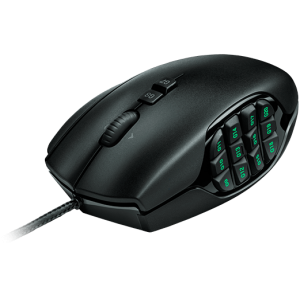 Logitech G600 black Logitech G600 black