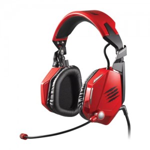Mad Catz F.R.E.Q.5 red Mad Catz F.R.E.Q.5 red