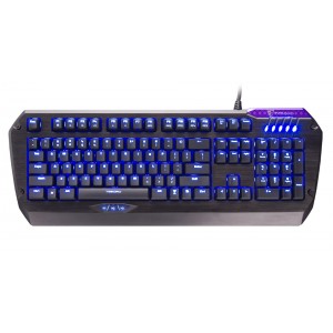Tesoro Colada Evil black usb Tesoro Colada Evil black usb