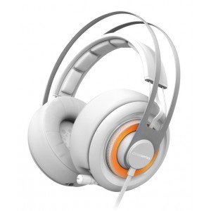 SteelSeries Siberia ELITE white SteelSeries Siberia ELITE white