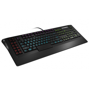 SteelSeries Apex Black USB SteelSeries Apex Black USB
