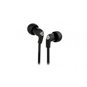 SteelSeries FLUX In-Ear SteelSeries FLUX In-Ear