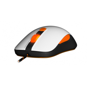 SteelSeries Kana v2 White USB SteelSeries Kana v2 White USB