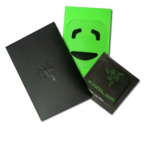 Razer Mouse Feet Abyssus Razer Mouse Feet Abyssus