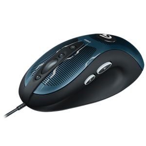 Logitech G400s Logitech G400s