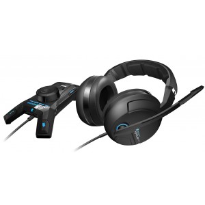 Roccat Kave XTD 5.1 Digital Roccat Kave XTD 5.1 Digital