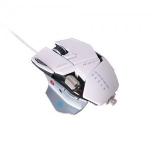 Mad Catz R.A.T.5 white Mad Catz R.A.T.5 white
