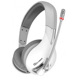 Qcyber Neon white Qcyber Neon white