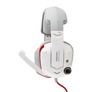 Qcyber Dragon white Qcyber Dragon white