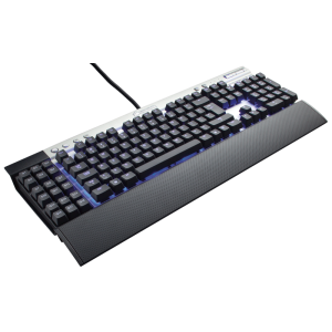 Corsair Vengeance K90 Silver USB Corsair Vengeance K90 Silver USB