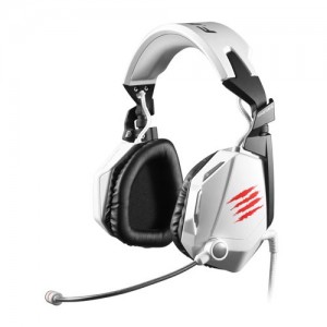 Mad Catz F.R.E.Q.5 white Mad Catz F.R.E.Q.5 white