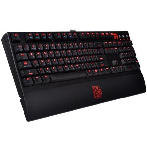 Tt eSPORTS MEKA G1 illuminated Tt eSPORTS MEKA G1 illuminated