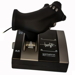 Gametrix Engine Control System Gametrix Engine Control System