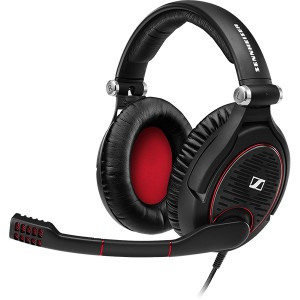 Sennheiser G4ME ZERO Black Sennheiser G4ME ZERO Black